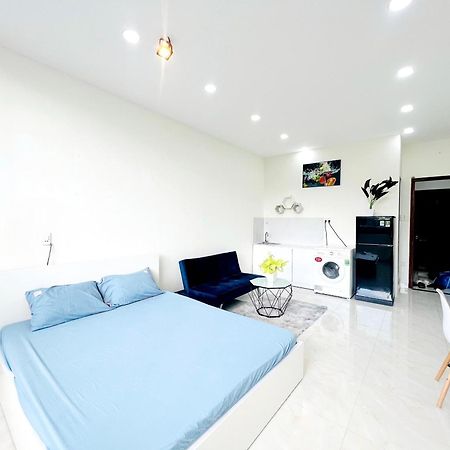 مدينة هوشي منه Long Home 2 - B101 المظهر الخارجي الصورة