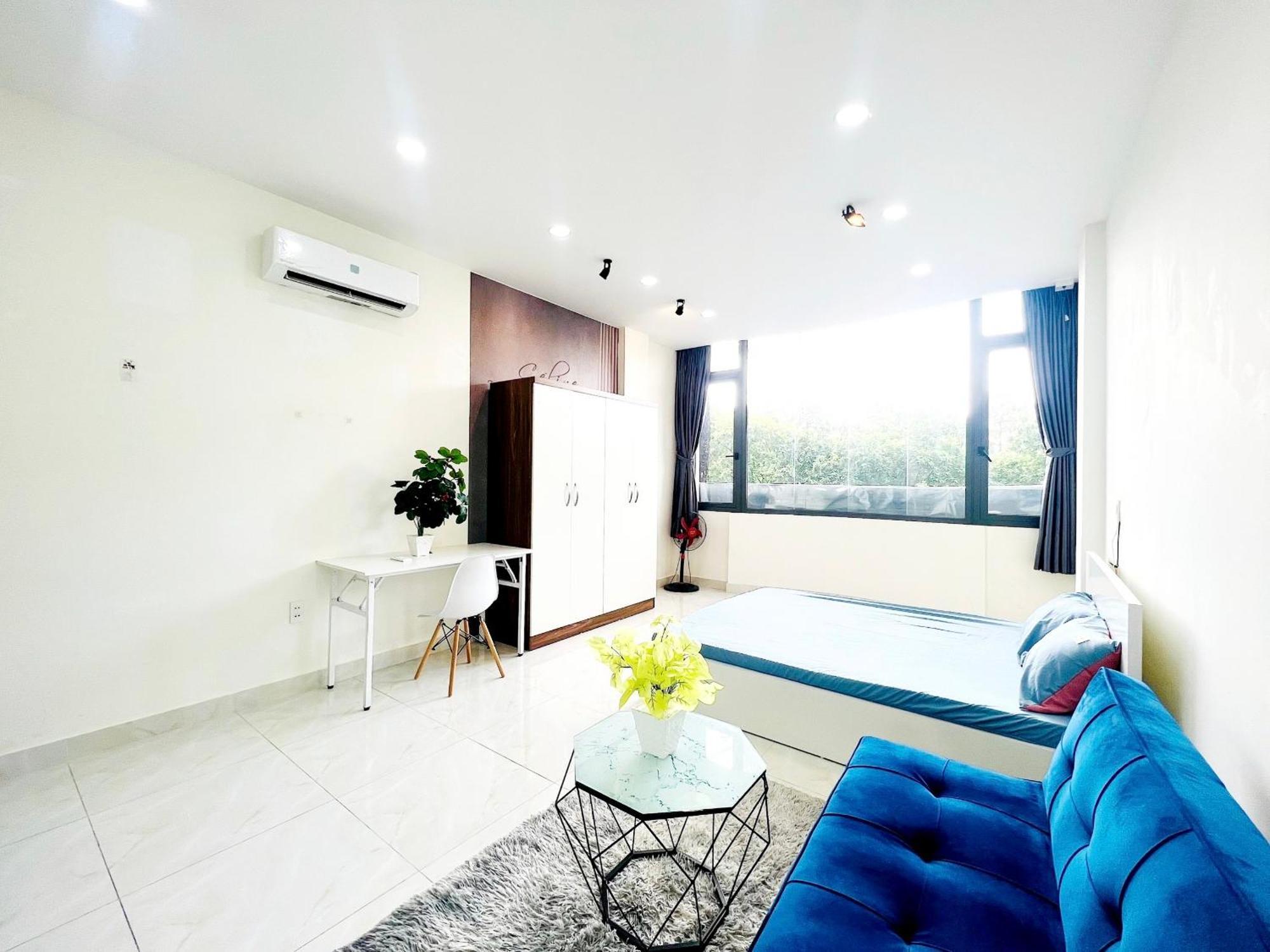 مدينة هوشي منه Long Home 2 - B101 المظهر الخارجي الصورة